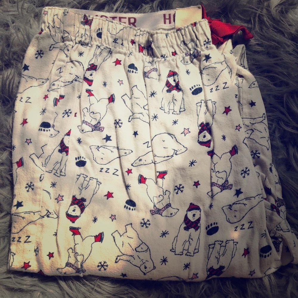 PJ pants